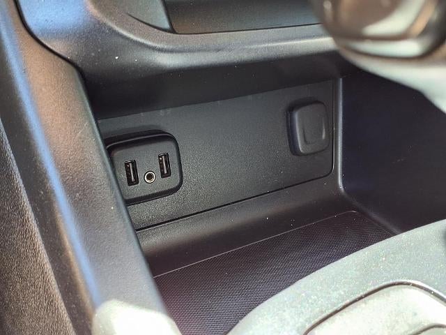2021 GMC Canyon Crew Cab Short Box 2-Wheel Drive Elevation Standard