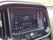 2021 GMC Canyon Crew Cab Short Box 2-Wheel Drive Elevation Standard