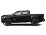 2021 GMC Canyon Crew Cab Short Box 2-Wheel Drive Elevation Standard