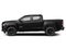 2021 GMC Canyon Crew Cab Short Box 2-Wheel Drive Elevation Standard