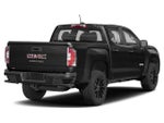 2021 GMC Canyon Crew Cab Short Box 2-Wheel Drive Elevation Standard