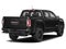 2021 GMC Canyon Crew Cab Short Box 2-Wheel Drive Elevation Standard