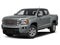 2020 GMC Canyon Crew Cab Short Box 2-Wheel Drive SLE