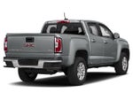 2020 GMC Canyon Crew Cab Short Box 2-Wheel Drive SLE