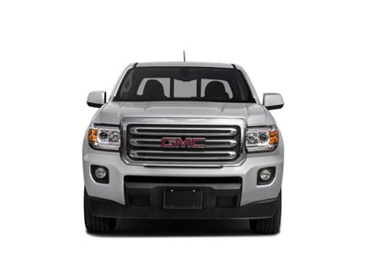 2020 GMC Canyon Crew Cab Short Box 2-Wheel Drive SLE
