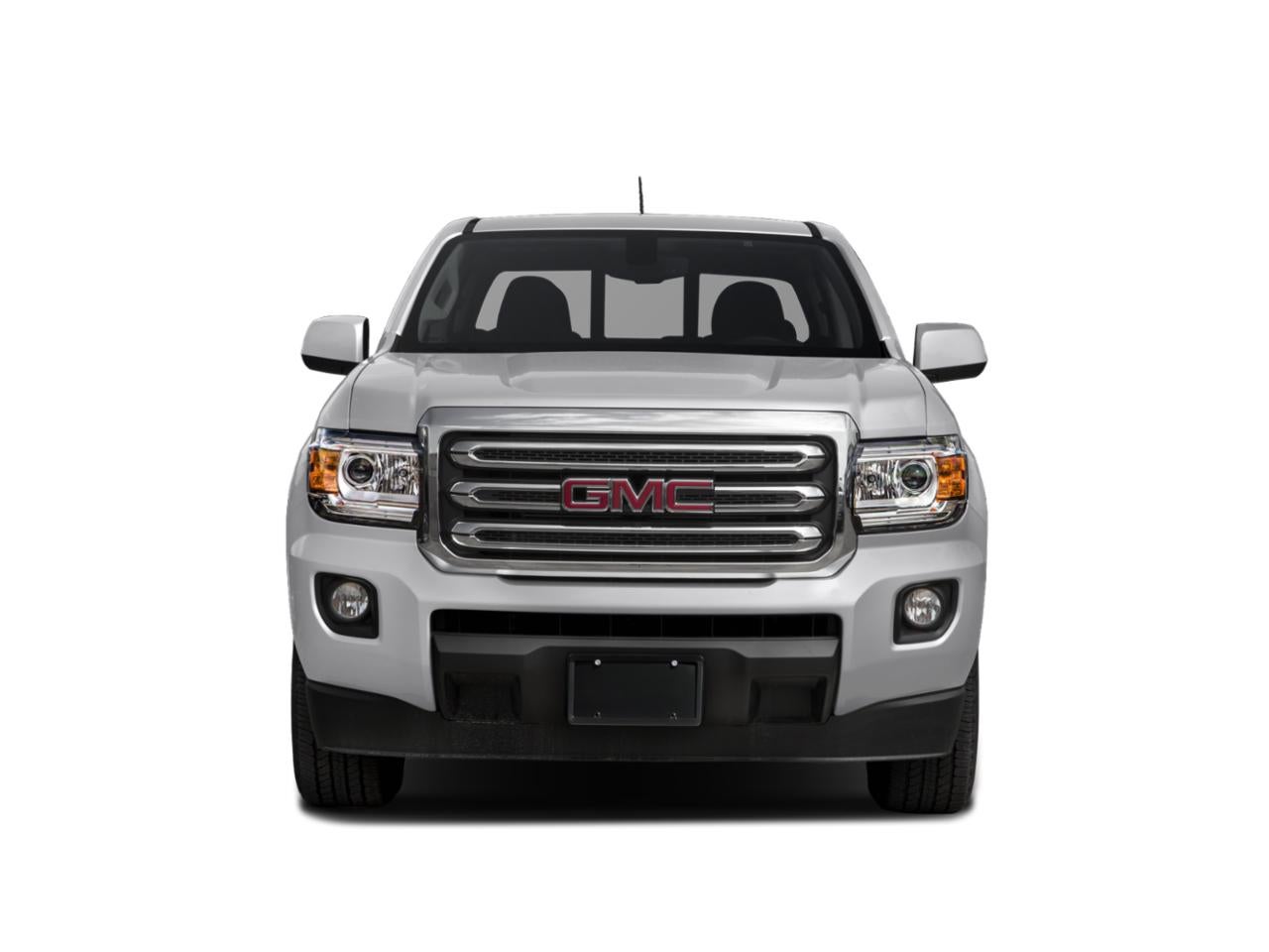 2020 GMC Canyon Crew Cab Short Box 2-Wheel Drive SLE