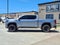2024 GMC Sierra 1500 Crew Cab Short Box 4-Wheel Drive AT4