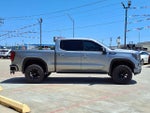 2024 GMC Sierra 1500 Crew Cab Short Box 4-Wheel Drive AT4