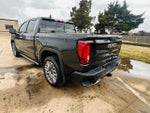2025 GMC Sierra 1500 Crew Cab Short Box 4-Wheel Drive Denali Ultimate