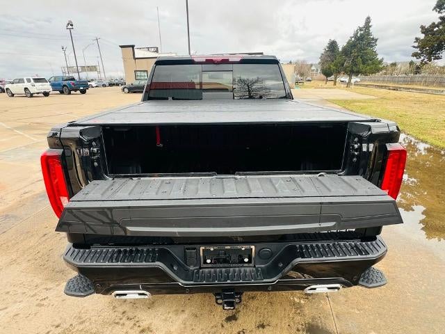 2025 GMC Sierra 1500 Crew Cab Short Box 4-Wheel Drive Denali Ultimate