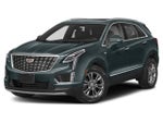 2022 Cadillac XT5 FWD 4dr Luxury