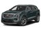 2022 Cadillac XT5 FWD 4dr Luxury