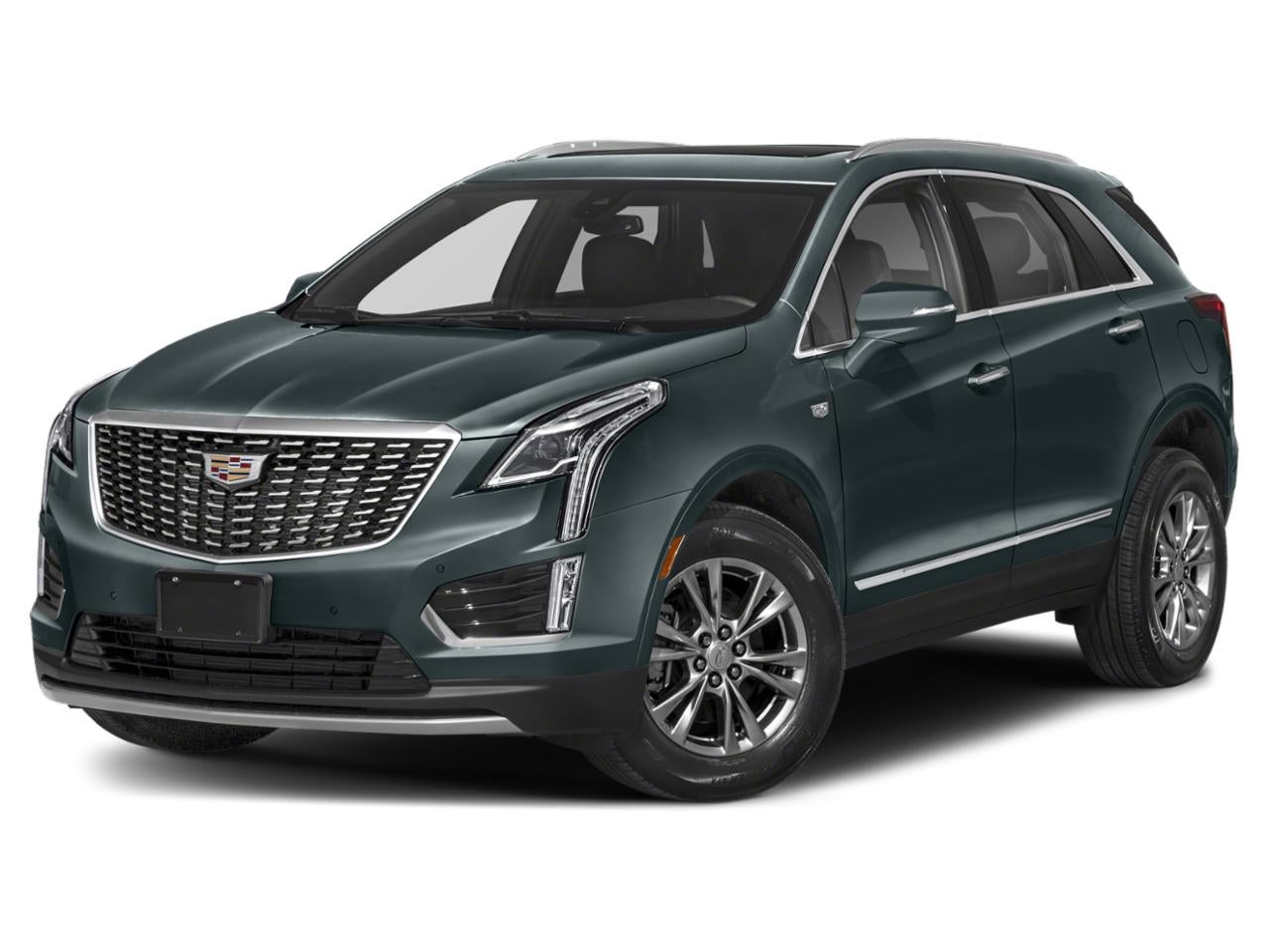 2022 Cadillac XT5 FWD 4dr Luxury