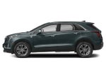 2022 Cadillac XT5 FWD 4dr Luxury