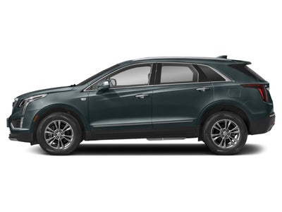 2022 Cadillac XT5 FWD 4dr Luxury