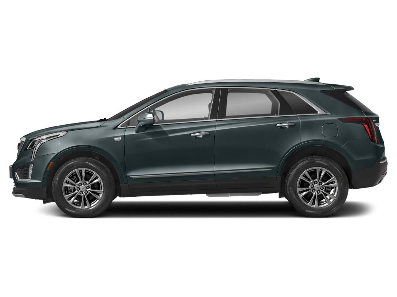 2022 Cadillac XT5 FWD 4dr Luxury