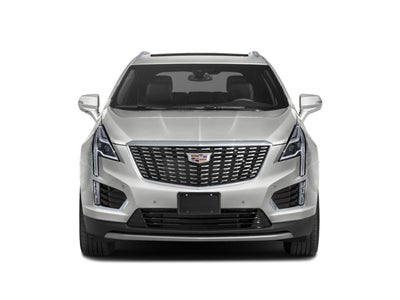 2022 Cadillac XT5 FWD 4dr Luxury