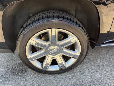2017 Cadillac Escalade ESV RWD Premium Luxury