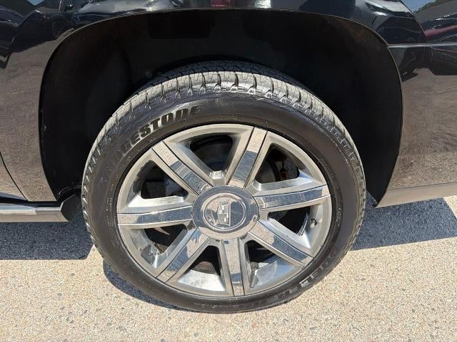 2017 Cadillac Escalade ESV RWD Premium Luxury