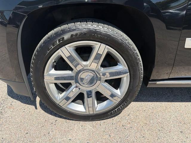 2017 Cadillac Escalade ESV RWD Premium Luxury