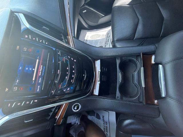 2017 Cadillac Escalade ESV RWD Premium Luxury