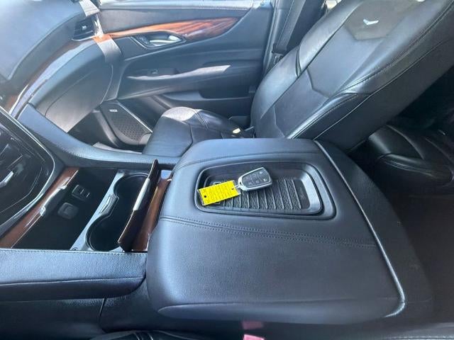 2017 Cadillac Escalade ESV RWD Premium Luxury