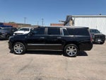 2017 Cadillac Escalade ESV RWD Premium Luxury