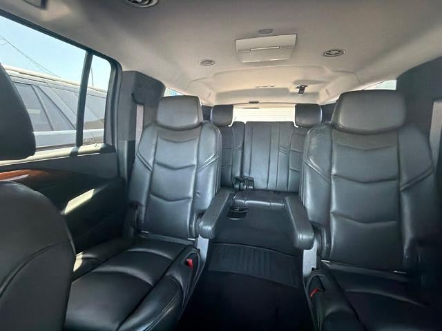 2017 Cadillac Escalade ESV RWD Premium Luxury