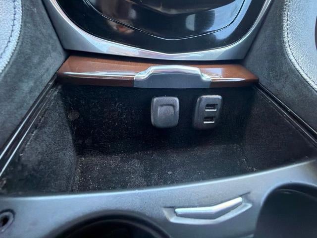 2017 Cadillac Escalade ESV RWD Premium Luxury