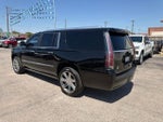 2017 Cadillac Escalade ESV RWD Premium Luxury