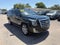 2017 Cadillac Escalade ESV RWD Premium Luxury