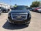2017 Cadillac Escalade ESV RWD Premium Luxury
