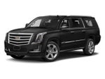 2017 Cadillac Escalade ESV RWD Premium Luxury