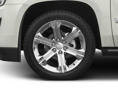 2017 Cadillac Escalade ESV RWD Premium Luxury