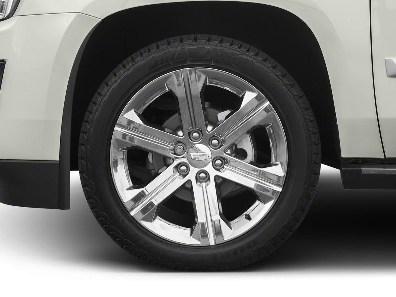 2017 Cadillac Escalade ESV RWD Premium Luxury