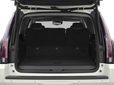 2017 Cadillac Escalade ESV RWD Premium Luxury