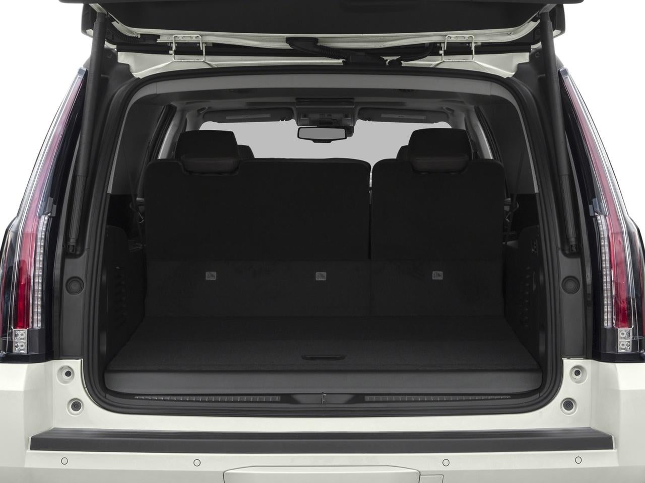 2017 Cadillac Escalade ESV RWD Premium Luxury