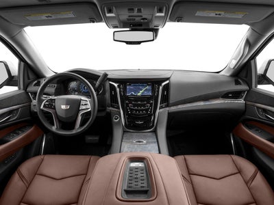 2017 Cadillac Escalade ESV RWD Premium Luxury