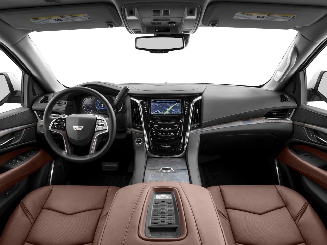 2017 Cadillac Escalade ESV RWD Premium Luxury