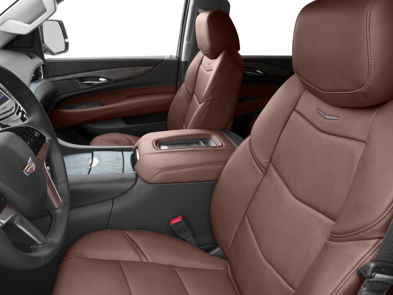 2017 Cadillac Escalade ESV RWD Premium Luxury