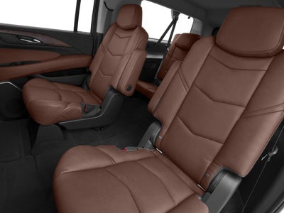 2017 Cadillac Escalade ESV RWD Premium Luxury