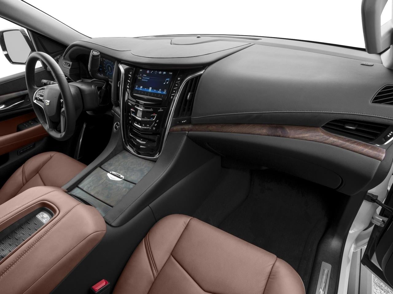 2017 Cadillac Escalade ESV RWD Premium Luxury