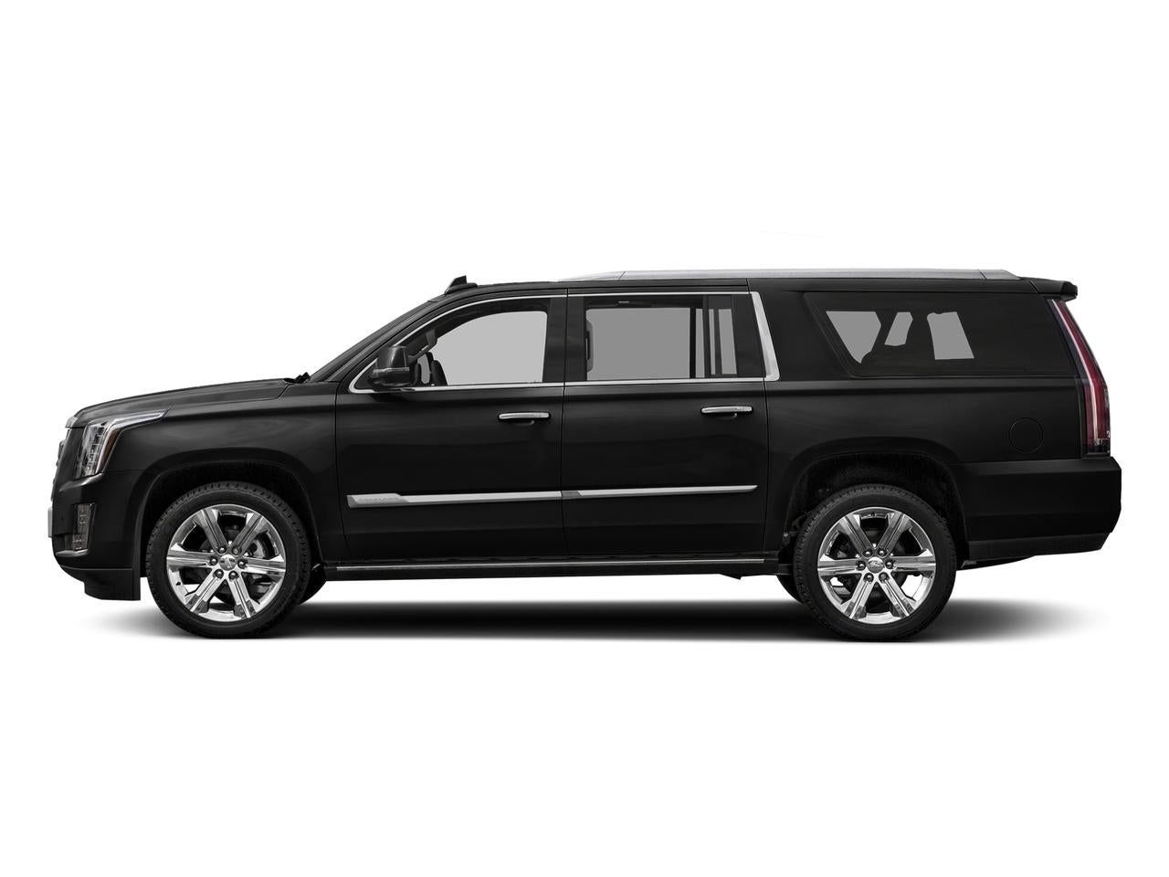 2017 Cadillac Escalade ESV RWD Premium Luxury