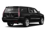 2017 Cadillac Escalade ESV RWD Premium Luxury