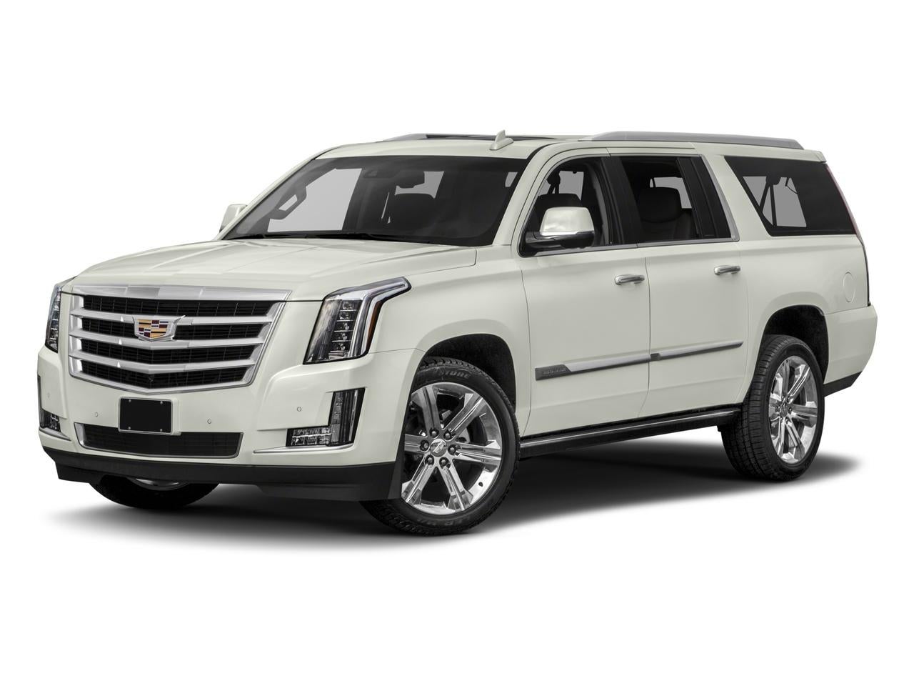 2017 Cadillac Escalade ESV RWD Premium Luxury