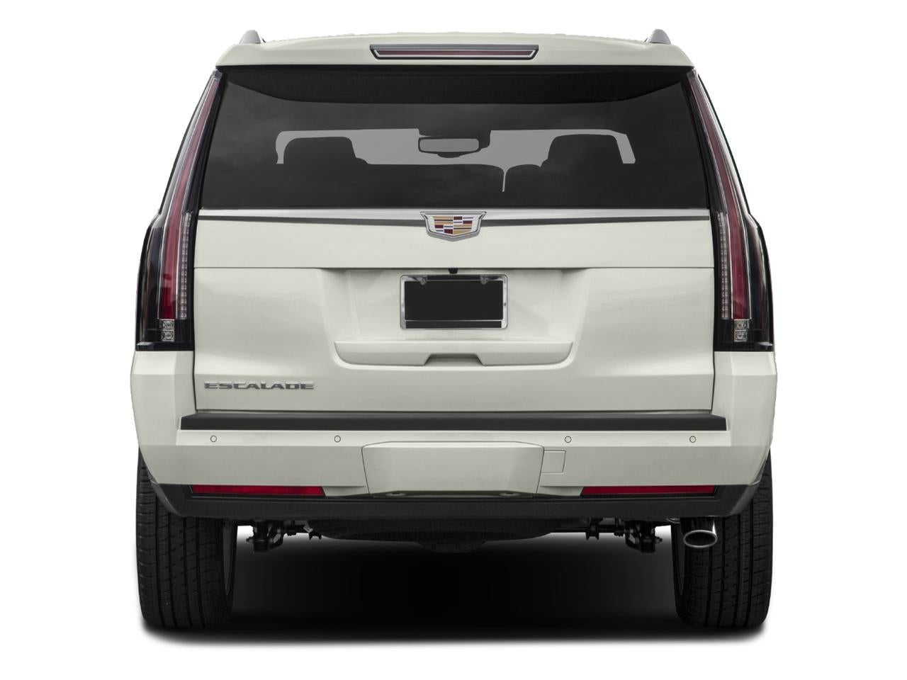 2017 Cadillac Escalade ESV RWD Premium Luxury