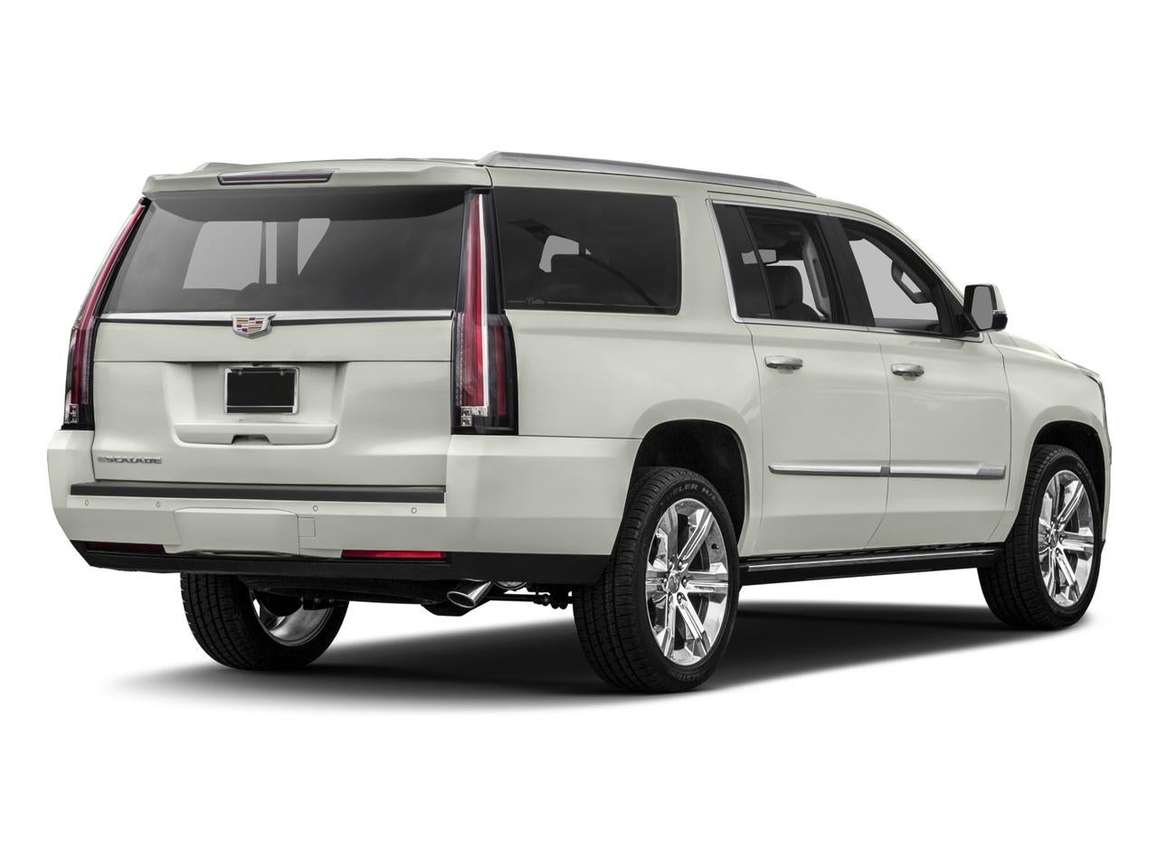 2017 Cadillac Escalade ESV RWD Premium Luxury
