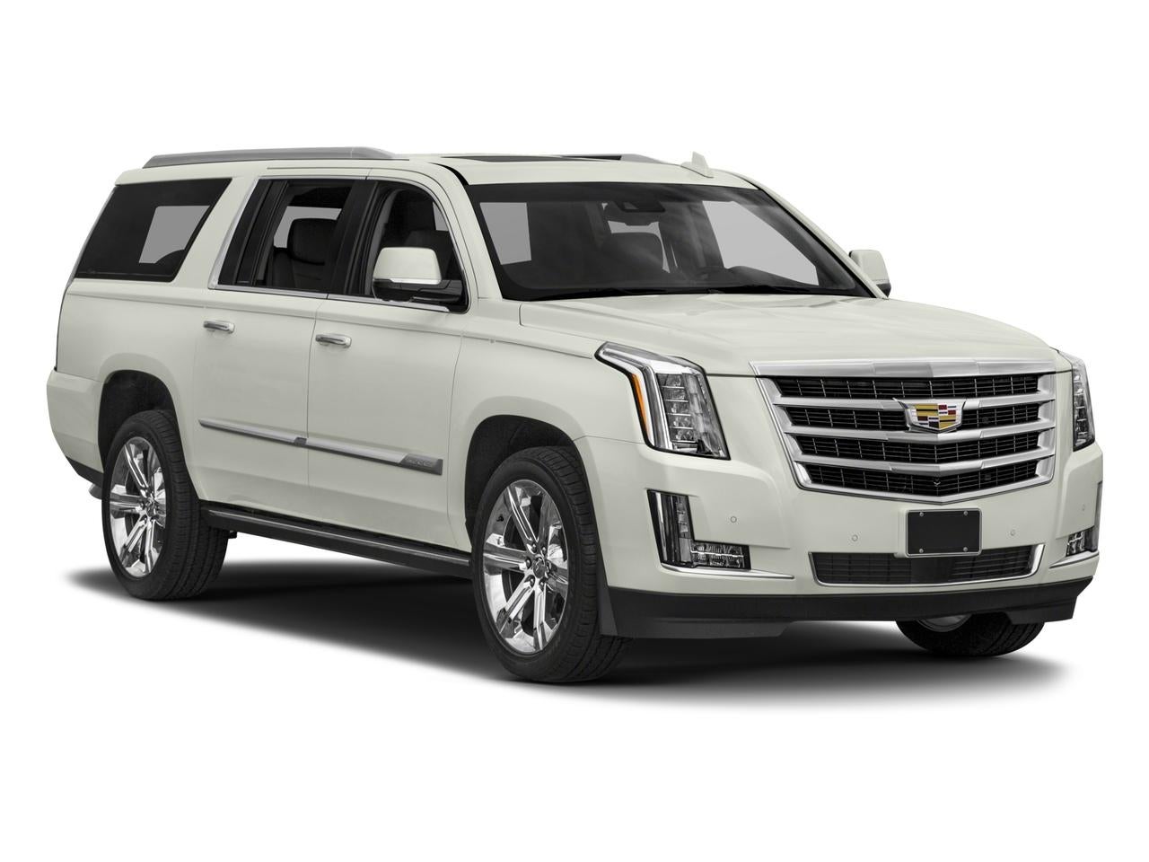 2017 Cadillac Escalade ESV RWD Premium Luxury