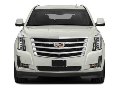 2017 Cadillac Escalade ESV RWD Premium Luxury