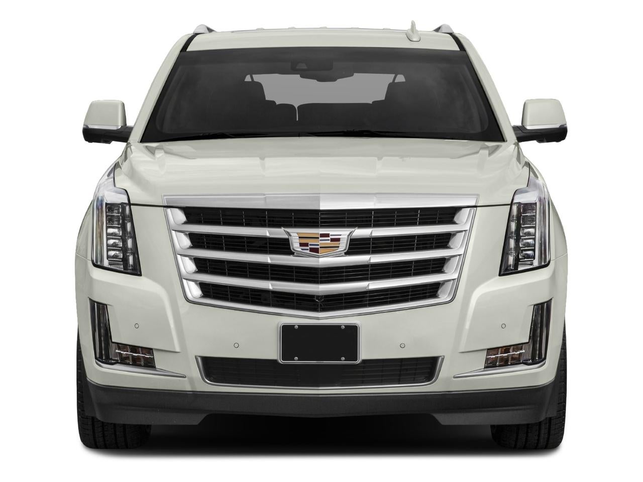 2017 Cadillac Escalade ESV RWD Premium Luxury